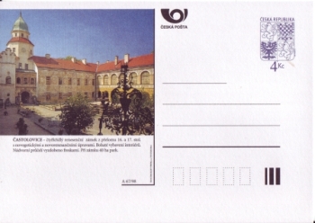 CDV 033 A ** - 1998